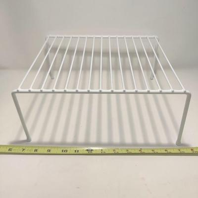 HANDY WIRE RACK STORAGE SHELVES BUNDLE