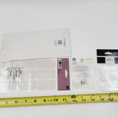 SCRAPBOOK STICKERS BUNDLE #1