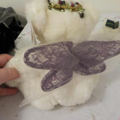 Bearifairies by Green Mountain.
