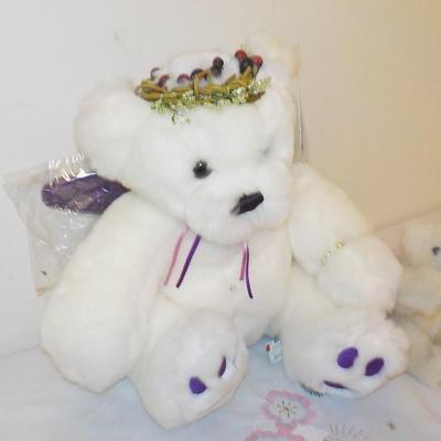 Bearifairies by Green Mountain.