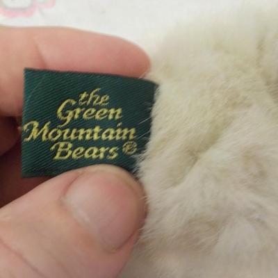 Bearifairies by Green Mountain.