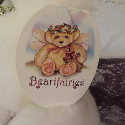Bearifairies by Green Mountain.