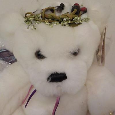 Bearifairies by Green Mountain.