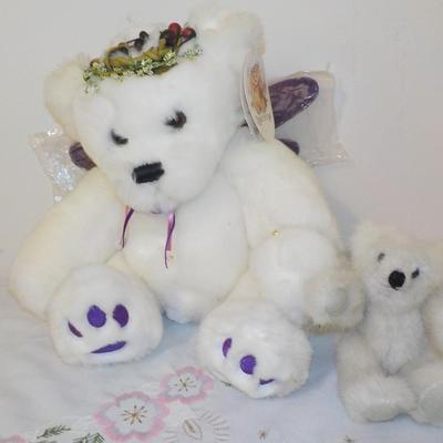 Bearifairies by Green Mountain.