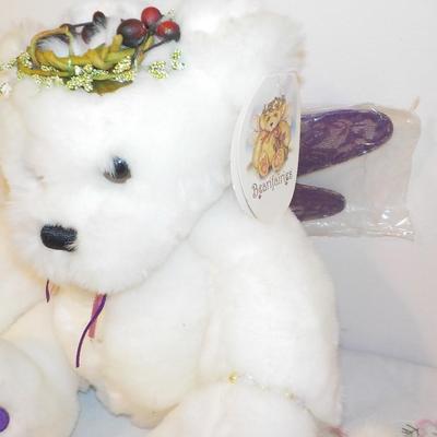Bearifairies by Green Mountain.