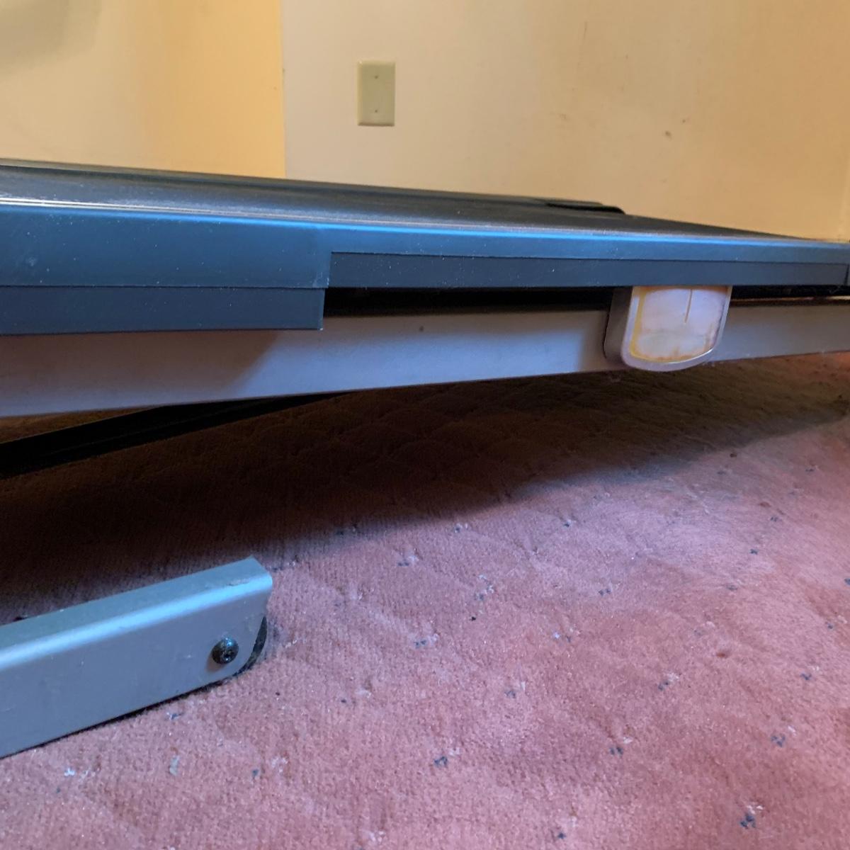 Nordic Track A2350 Treadmill (BHS)