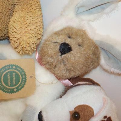 3- Cool friends . Wishbone the puppy, Stephan Baby