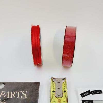 SCRAPBOOK BUNDLE - CHRISTMAS
