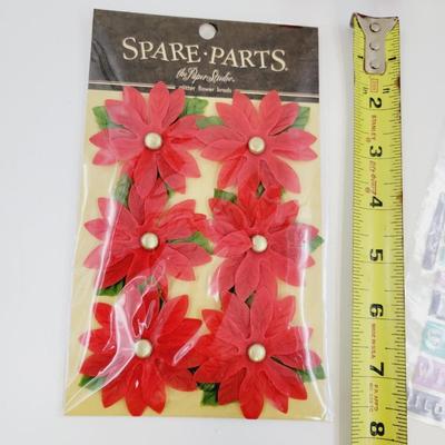 SCRAPBOOK BUNDLE - CHRISTMAS
