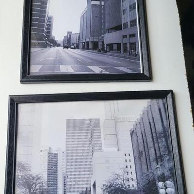 Downtown Dallas Photo Lot