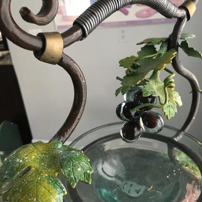 Mutli tier dish serving stand