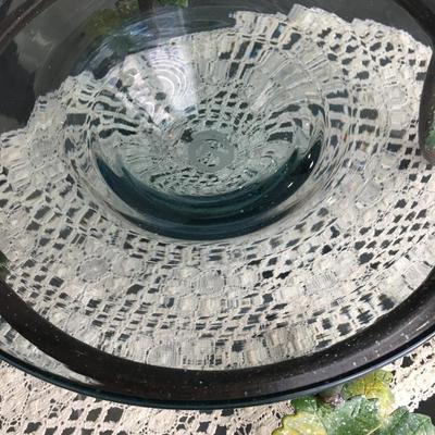 Mutli tier dish serving stand