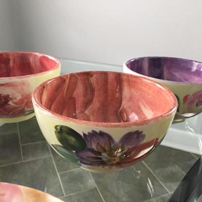Pfaltzgraff dish set