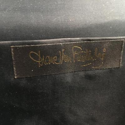 Diane Von Furstenburg purse