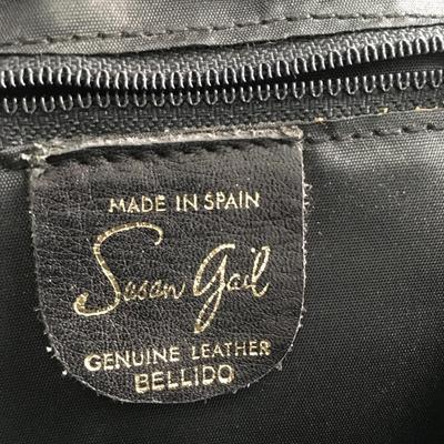 Vintgae Susan Gail purse