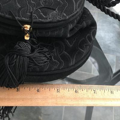 Vintgae Susan Gail purse
