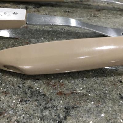 Vintage kitchen tools