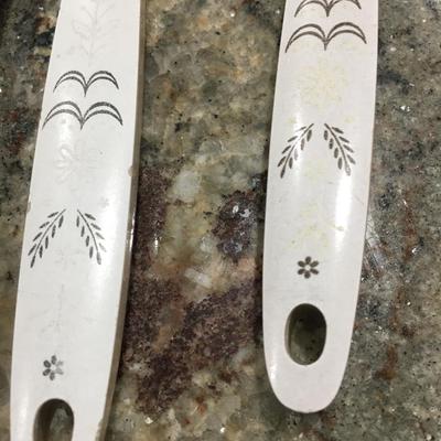 Vintage kitchen tools