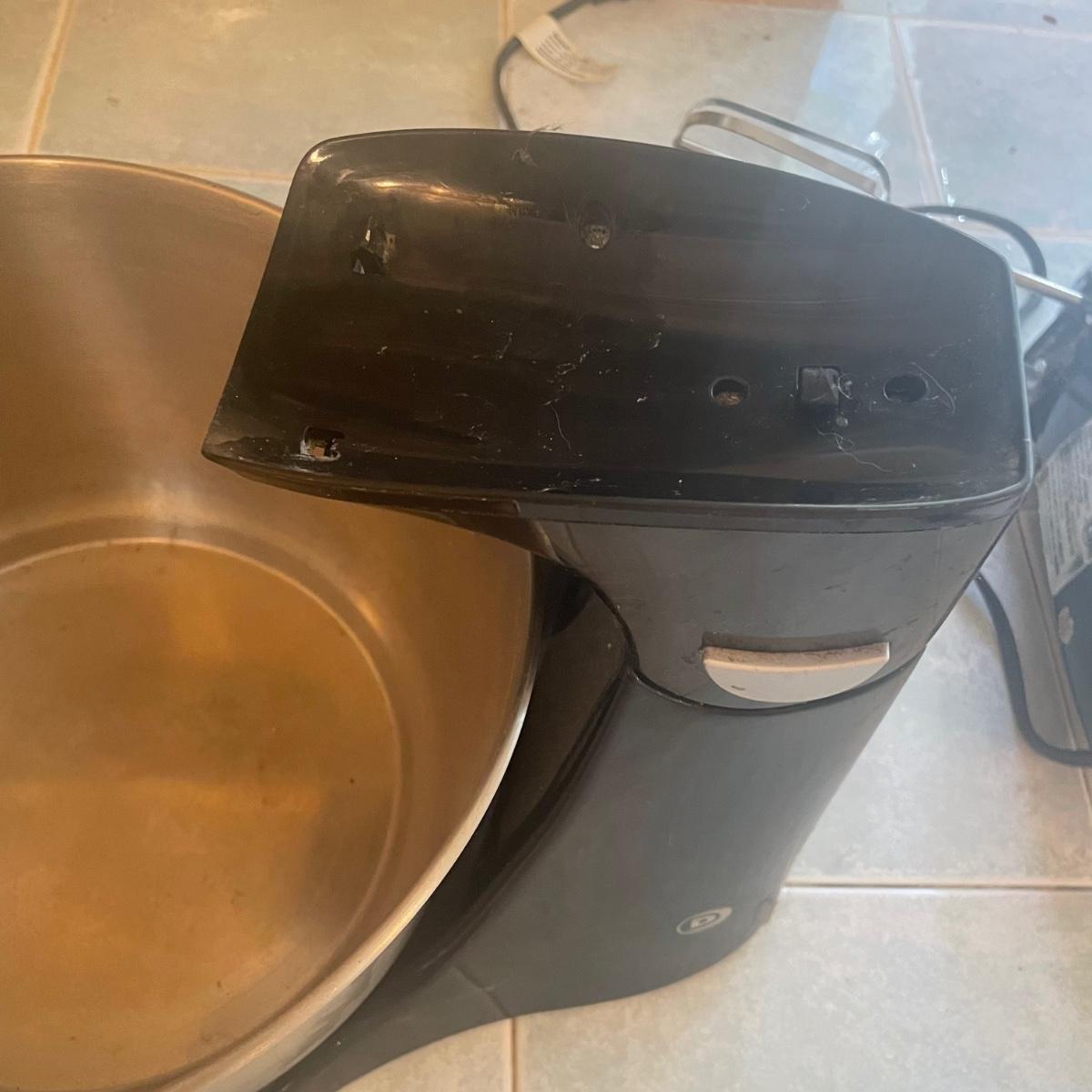 Breville Toaster Oven, Durabrand Stand Mixer, & More (KRG