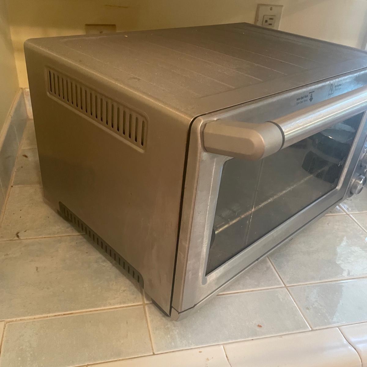 Breville Toaster Oven, Durabrand Stand Mixer, & More (KRG
