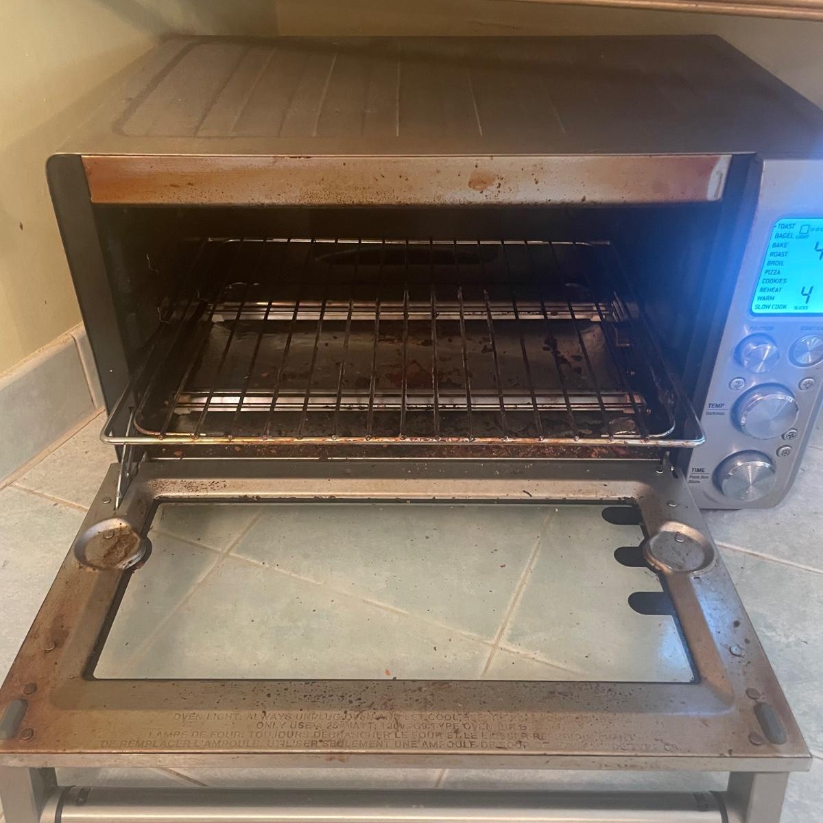 Breville Toaster Oven, Durabrand Stand Mixer, & More (KRG