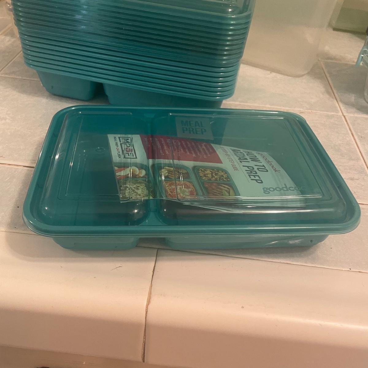 Food Storage Containers Rubbermaid, Sterilite, Ziploc, & More (KRG