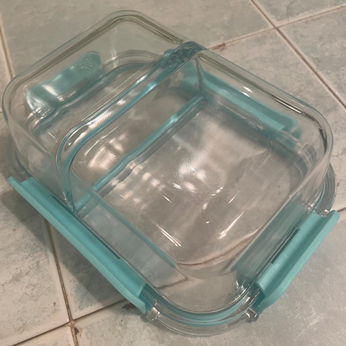 Food Storage Containers Rubbermaid, Sterilite, Ziploc, & More (KRG