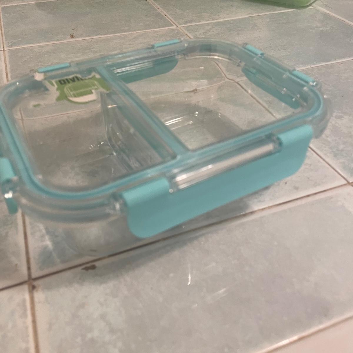 Food Storage Containers Rubbermaid, Sterilite, Ziploc, & More (KRG