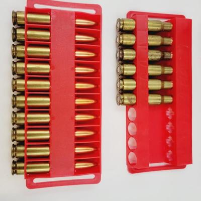 FEDERAL .WIN .308 AMMO