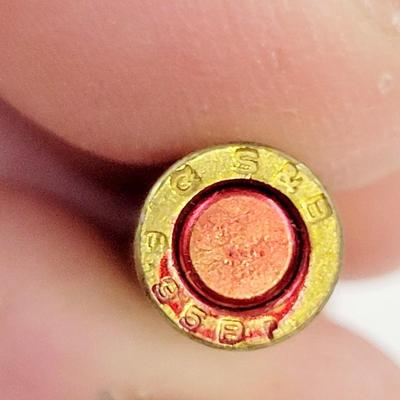 MULTI BRAND .25 AUTO AMMO