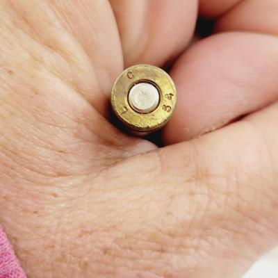 . 30 CARBINE  AMMO - LOOKS TO MAYBE BE MULTI BRANDS?