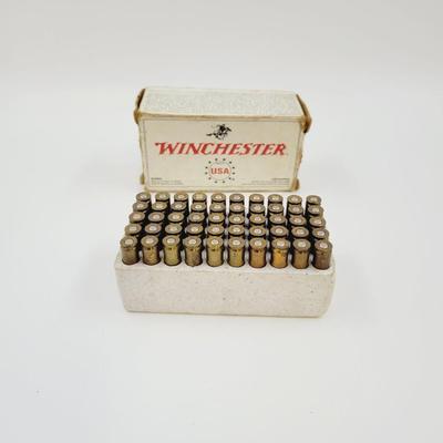 . 30 CARBINE  AMMO - LOOKS TO MAYBE BE MULTI BRANDS?