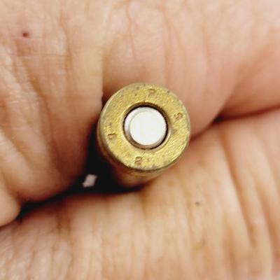 . 30 CARBINE  AMMO - LOOKS TO MAYBE BE MULTI BRANDS?