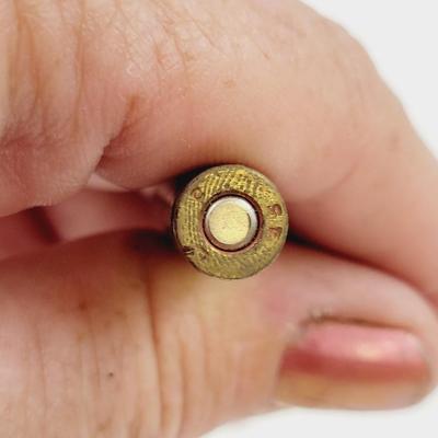 . 30 CARBINE  AMMO - LOOKS TO MAYBE BE MULTI BRANDS?