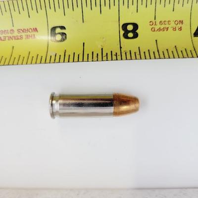 SUPER X WIN .38 AMMO