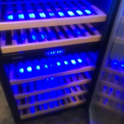 Wine cooler