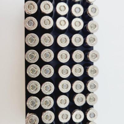 REMINGTON 38 SUPER AUTO AMMO