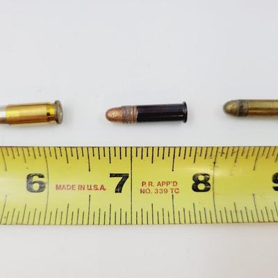 MULTI BRAND .22 AMMO BUNDLE