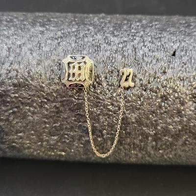 1927 -  10K CLASS PIN