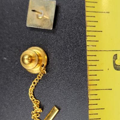VINTAGE MASONIC LAPEL PIN