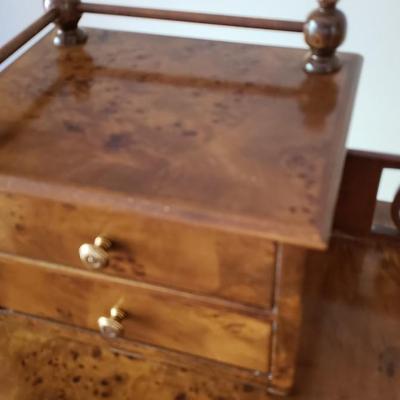 Collezione Luca Ferrari Desk made in italy