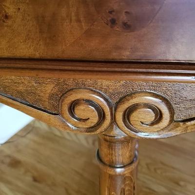 Collezione Luca Ferrari Desk made in italy