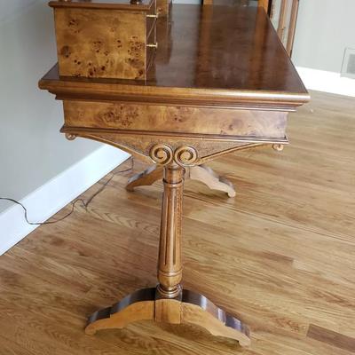 Collezione Luca Ferrari Desk made in italy