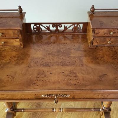 Collezione Luca Ferrari Desk made in italy