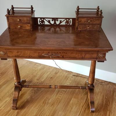 Collezione Luca Ferrari Desk made in italy