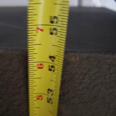 Large Mosler Floor Safe fireproof