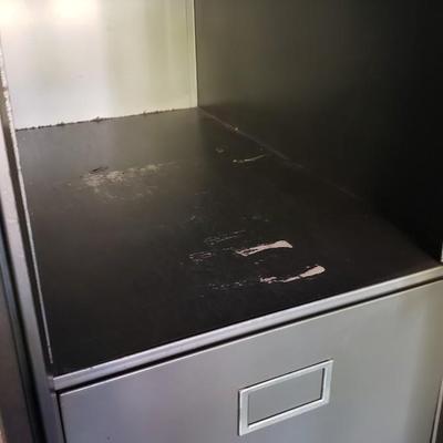 Large Mosler Floor Safe fireproof