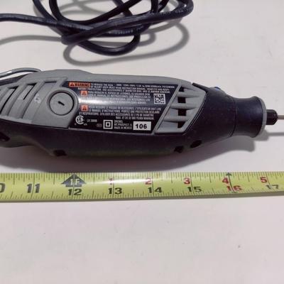 DREMEL 3000 W/ CASE