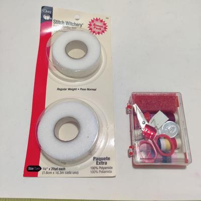 SEWING KITS AND MORE BUNDLE