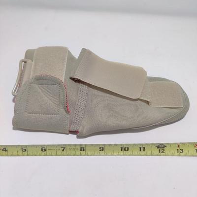 THERMOSKIN PLANTAR FXT SIZE MEDIUM